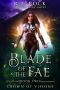 [Blade of the Fae 02] • Crown of Visions